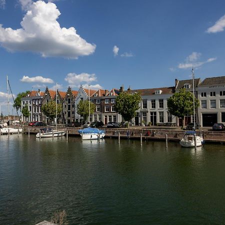 Huis Delfshaven ميدلبورغ المظهر الخارجي الصورة