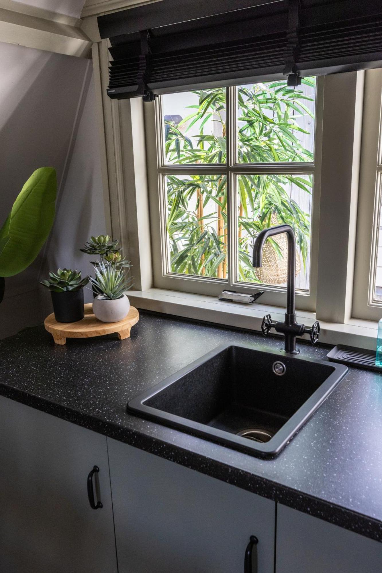 Huis Delfshaven ميدلبورغ الغرفة الصورة
