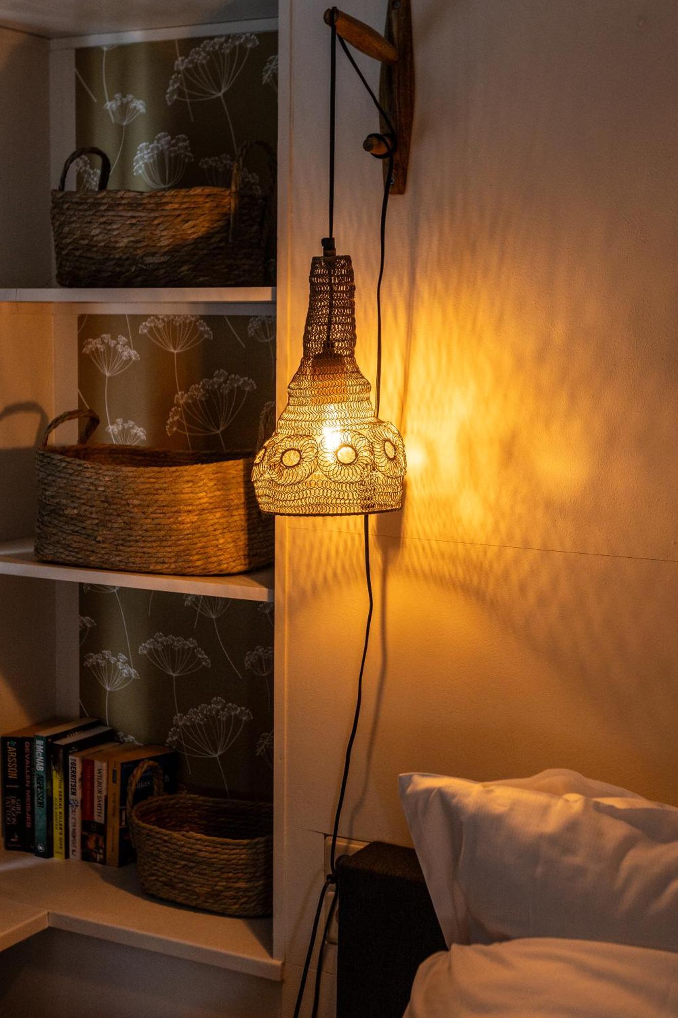 Huis Delfshaven ميدلبورغ الغرفة الصورة