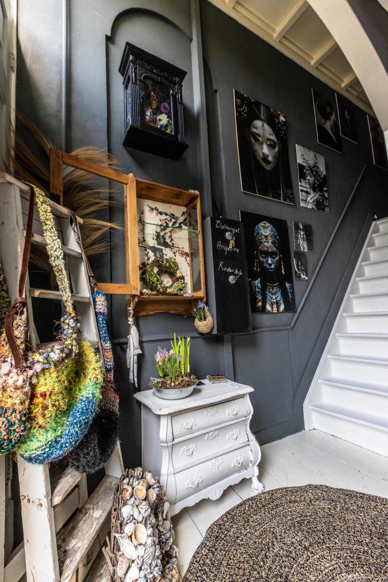 Huis Delfshaven ميدلبورغ المظهر الخارجي الصورة